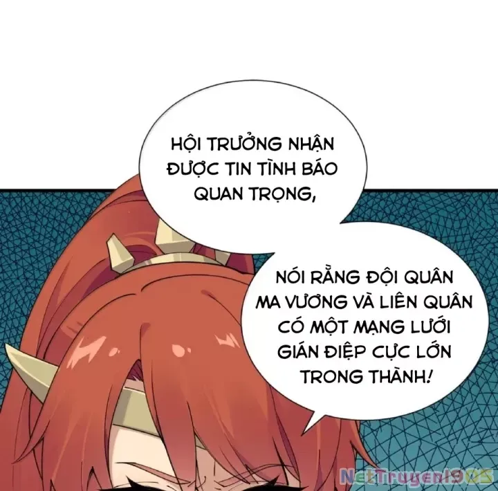 Thánh nữ, xin hãy dừng ngay những trò quái đản của cô đi!!