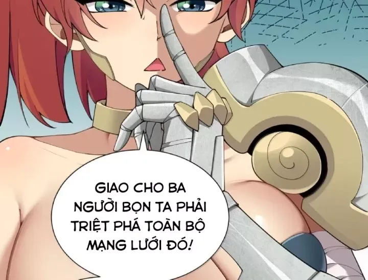 Thánh nữ, xin hãy dừng ngay những trò quái đản của cô đi!!
