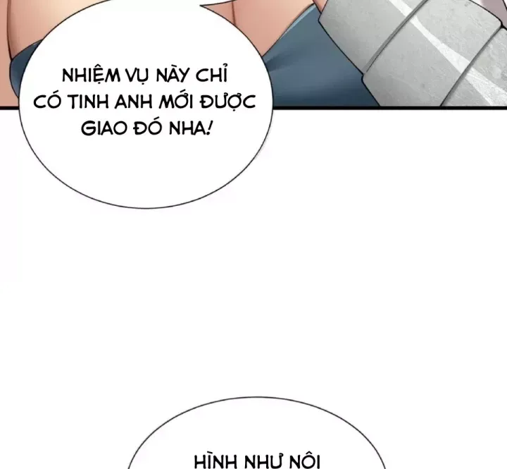 Thánh nữ, xin hãy dừng ngay những trò quái đản của cô đi!!