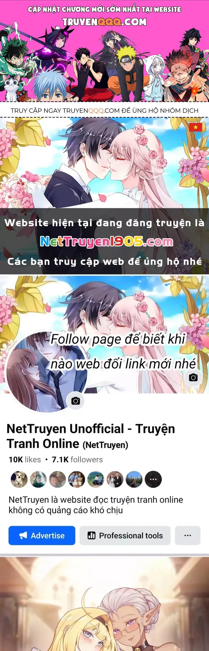Thánh nữ, xin hãy dừng ngay những trò quái đản của cô đi!!