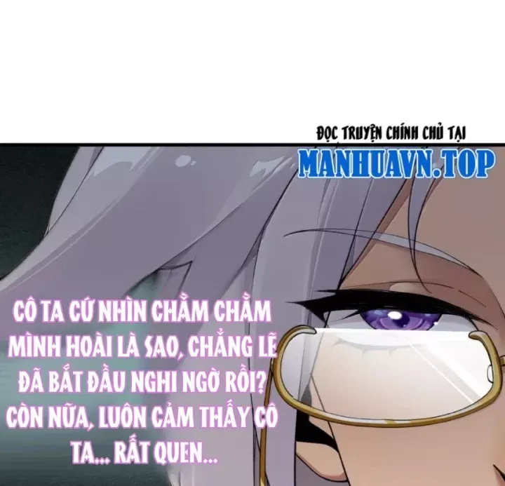 Thánh nữ, xin hãy dừng ngay những trò quái đản của cô đi!!