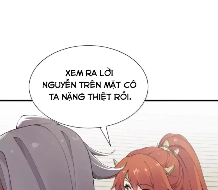 Thánh nữ, xin hãy dừng ngay những trò quái đản của cô đi!!