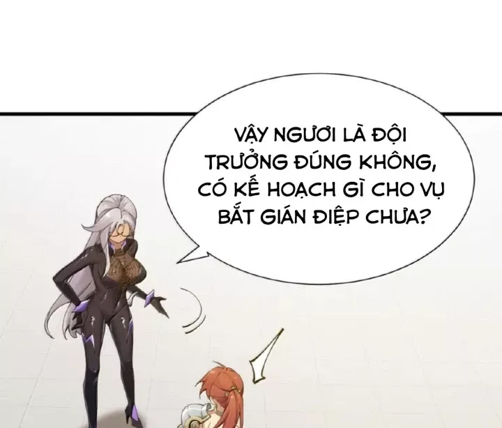 Thánh nữ, xin hãy dừng ngay những trò quái đản của cô đi!!