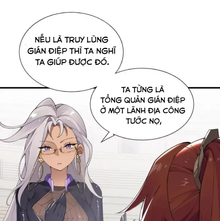 Thánh nữ, xin hãy dừng ngay những trò quái đản của cô đi!!
