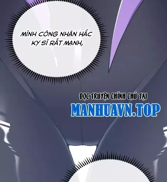 Thánh nữ, xin hãy dừng ngay những trò quái đản của cô đi!!