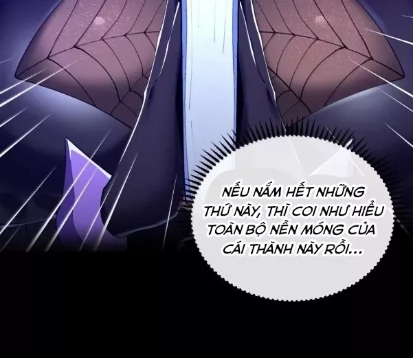 Thánh nữ, xin hãy dừng ngay những trò quái đản của cô đi!!
