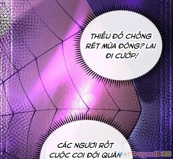 Thánh nữ, xin hãy dừng ngay những trò quái đản của cô đi!!