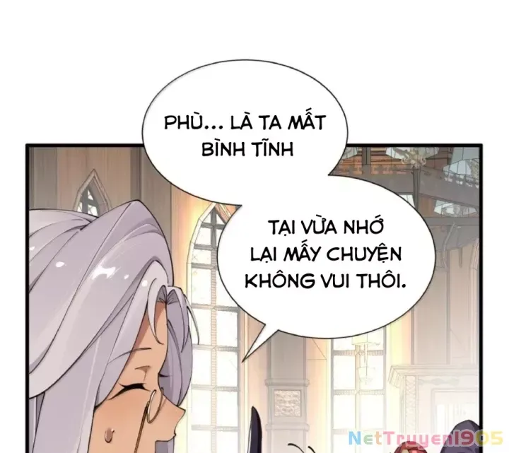 Thánh nữ, xin hãy dừng ngay những trò quái đản của cô đi!!