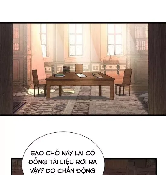 Thánh nữ, xin hãy dừng ngay những trò quái đản của cô đi!!