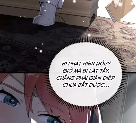 Thánh nữ, xin hãy dừng ngay những trò quái đản của cô đi!!