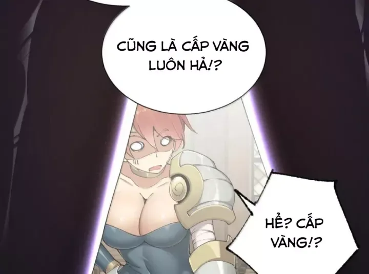 Thánh nữ, xin hãy dừng ngay những trò quái đản của cô đi!!