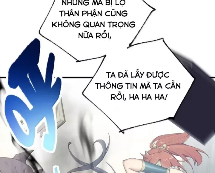 Thánh nữ, xin hãy dừng ngay những trò quái đản của cô đi!!