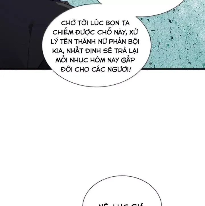 Thánh nữ, xin hãy dừng ngay những trò quái đản của cô đi!!
