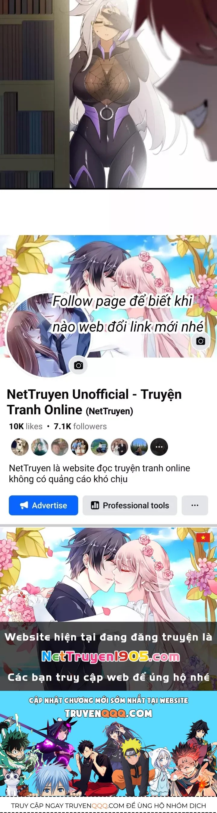 Thánh nữ, xin hãy dừng ngay những trò quái đản của cô đi!!