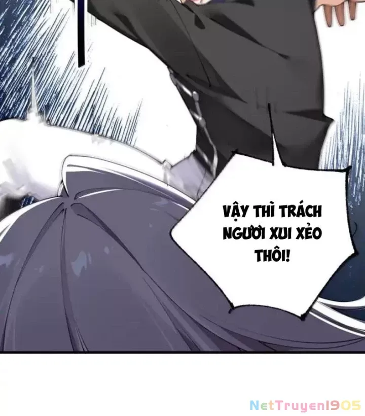 Thánh nữ, xin hãy dừng ngay những trò quái đản của cô đi!!