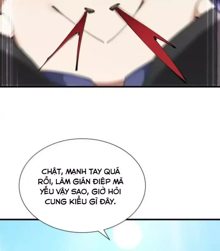 Thánh nữ, xin hãy dừng ngay những trò quái đản của cô đi!!