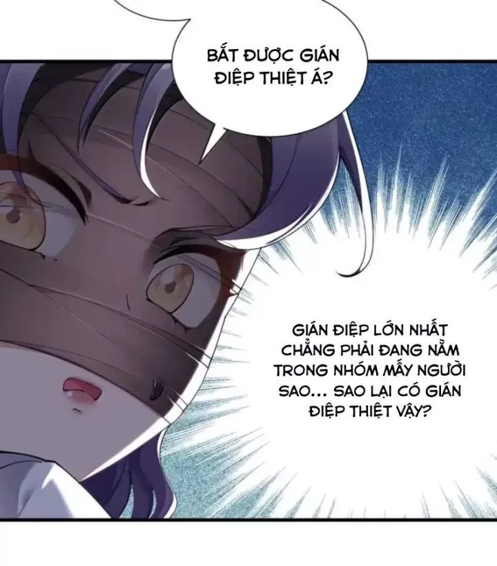 Thánh nữ, xin hãy dừng ngay những trò quái đản của cô đi!!