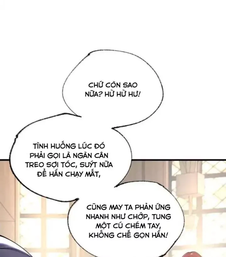 Thánh nữ, xin hãy dừng ngay những trò quái đản của cô đi!!