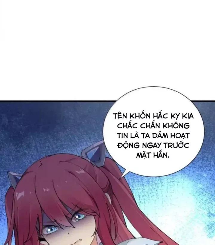 Thánh nữ, xin hãy dừng ngay những trò quái đản của cô đi!!