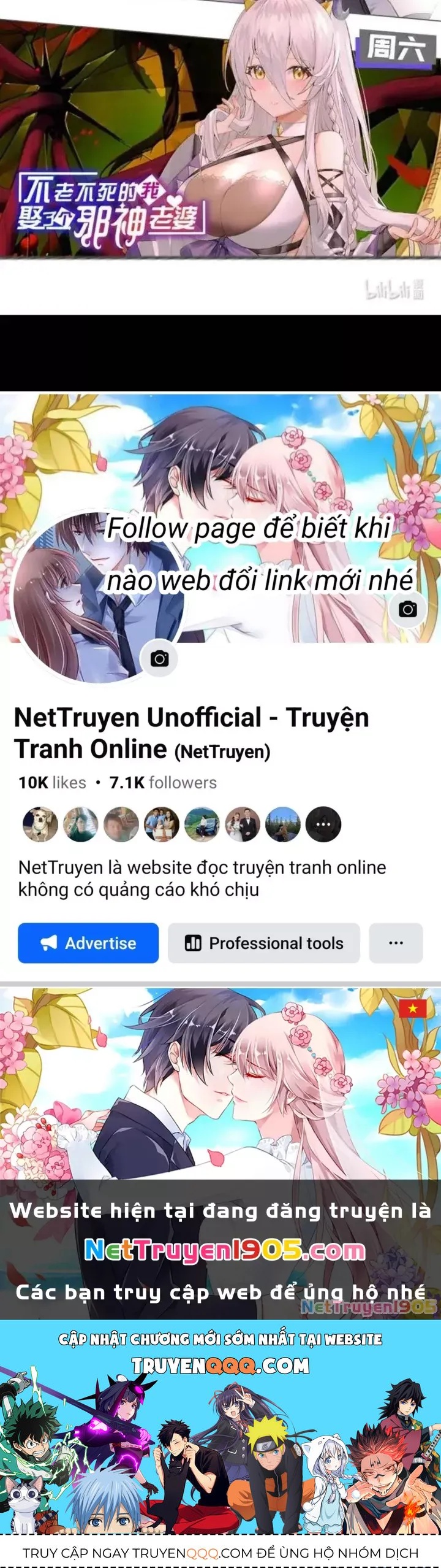 Thánh nữ, xin hãy dừng ngay những trò quái đản của cô đi!!