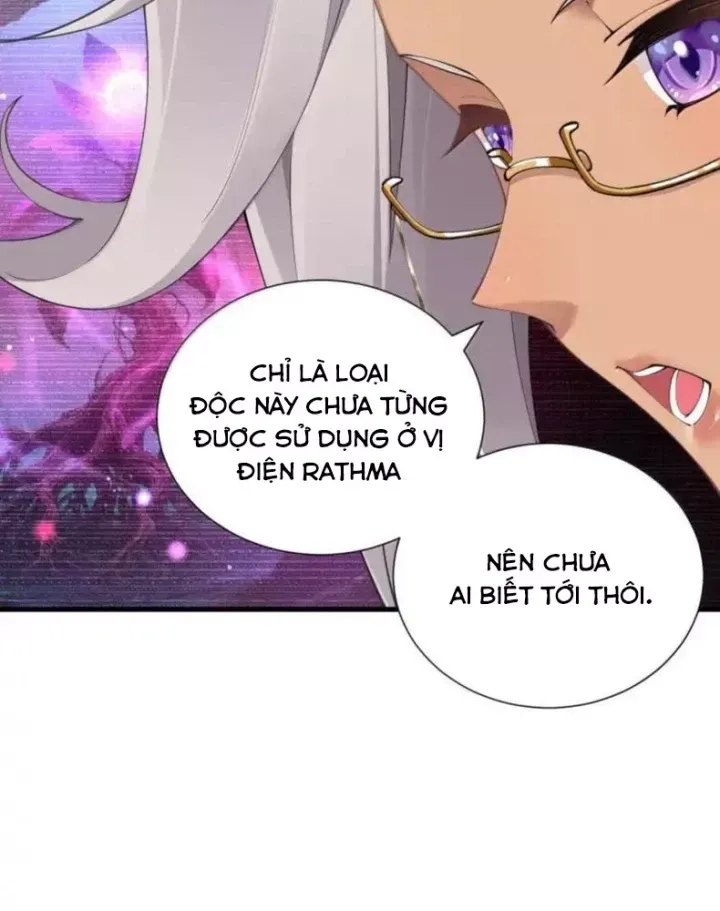 Thánh nữ, xin hãy dừng ngay những trò quái đản của cô đi!!