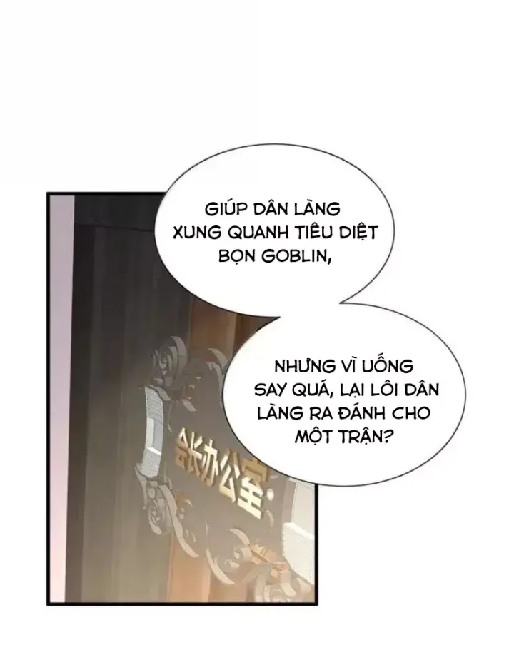 Thánh nữ, xin hãy dừng ngay những trò quái đản của cô đi!!
