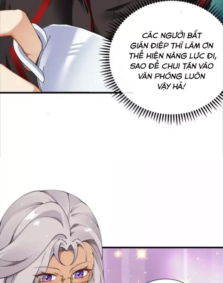 Thánh nữ, xin hãy dừng ngay những trò quái đản của cô đi!!