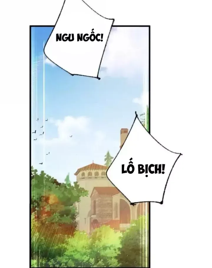 Thánh nữ, xin hãy dừng ngay những trò quái đản của cô đi!!