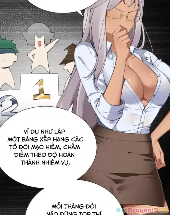 Thánh nữ, xin hãy dừng ngay những trò quái đản của cô đi!!