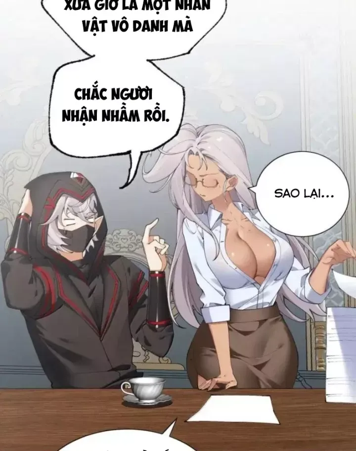 Thánh nữ, xin hãy dừng ngay những trò quái đản của cô đi!!