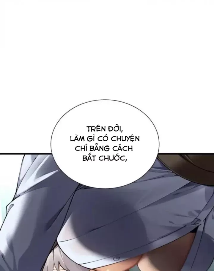 Thánh nữ, xin hãy dừng ngay những trò quái đản của cô đi!!