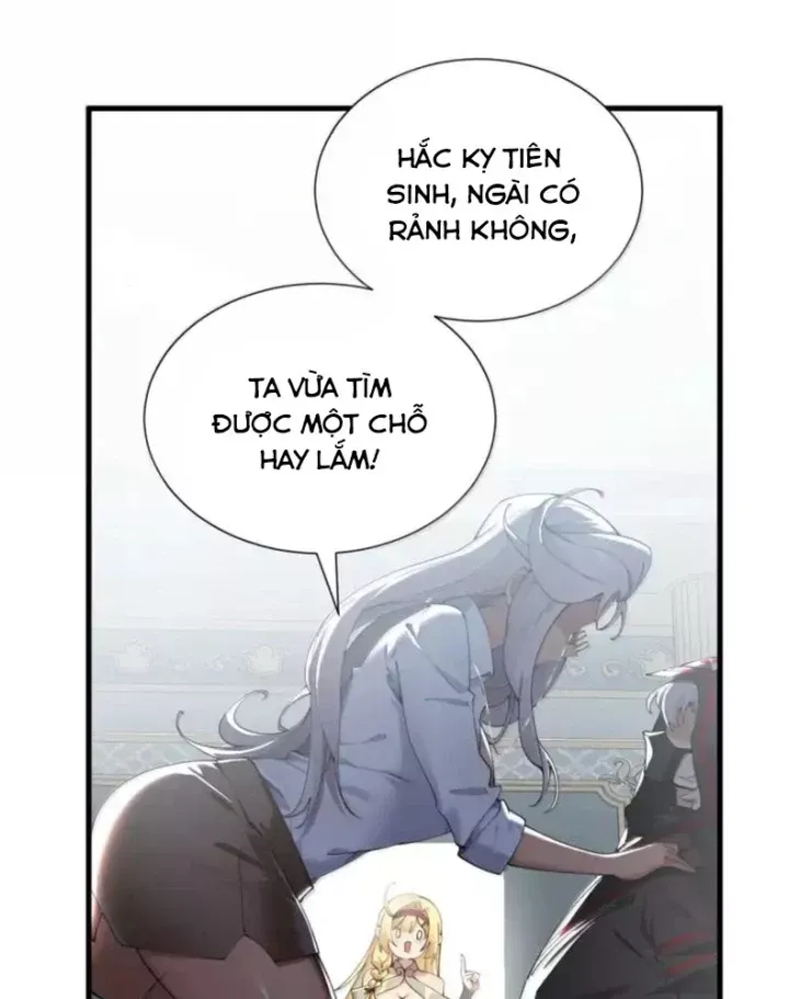 Thánh nữ, xin hãy dừng ngay những trò quái đản của cô đi!!