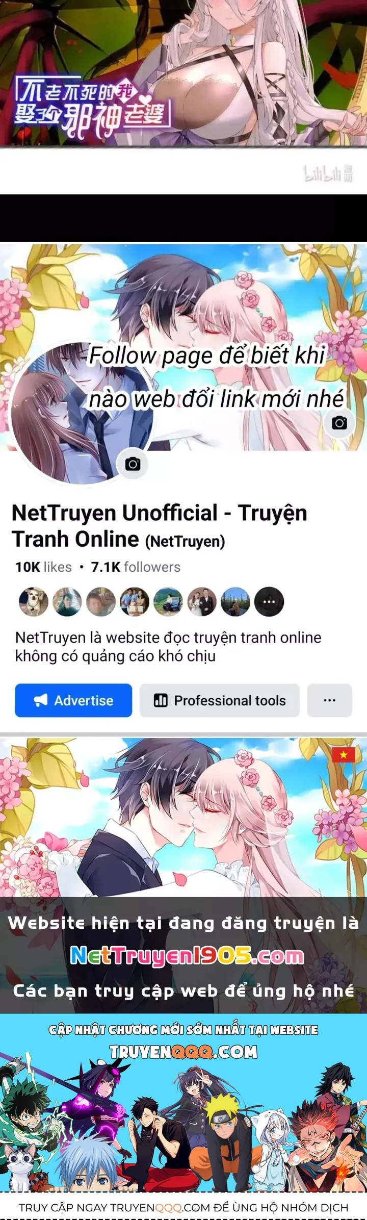 Thánh nữ, xin hãy dừng ngay những trò quái đản của cô đi!!