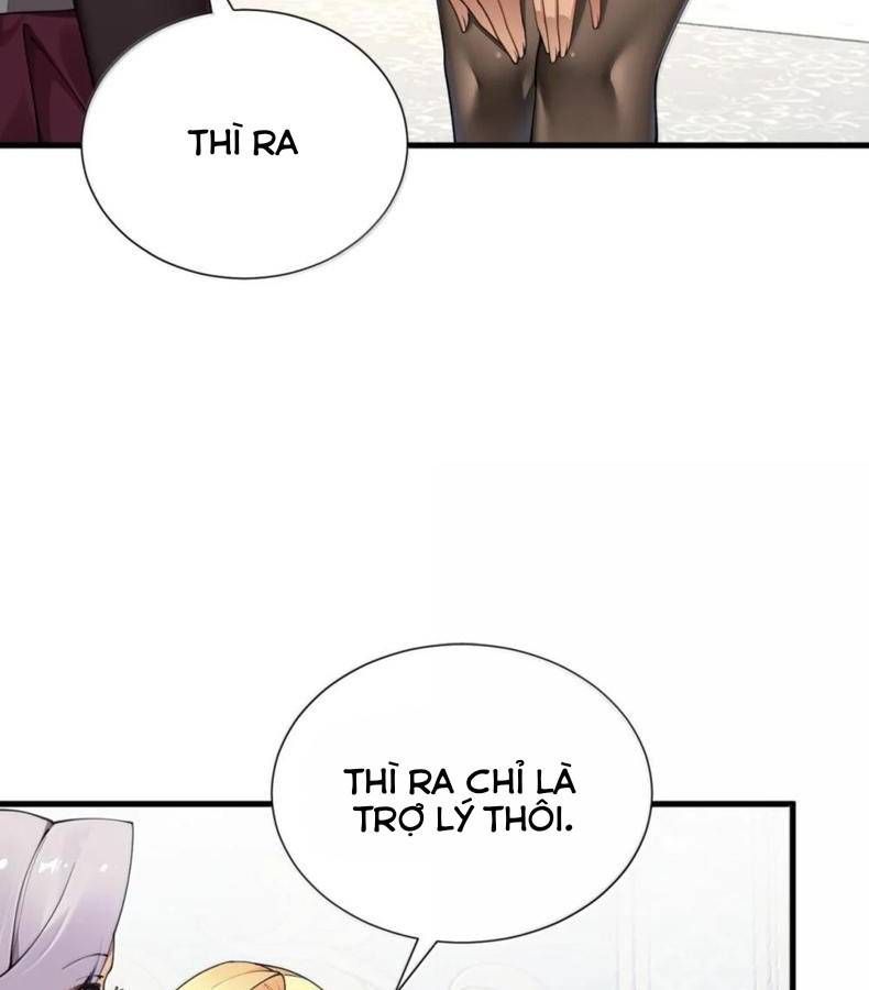 Thánh nữ, xin hãy dừng ngay những trò quái đản của cô đi!!
