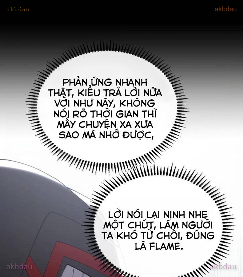 Thánh nữ, xin hãy dừng ngay những trò quái đản của cô đi!!