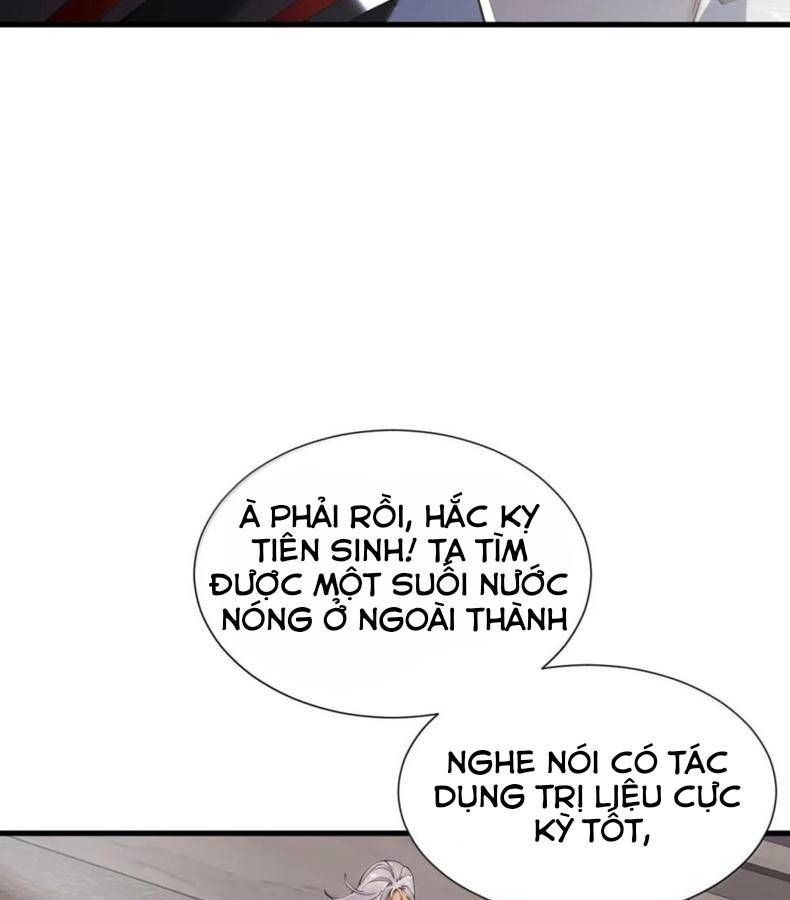 Thánh nữ, xin hãy dừng ngay những trò quái đản của cô đi!!