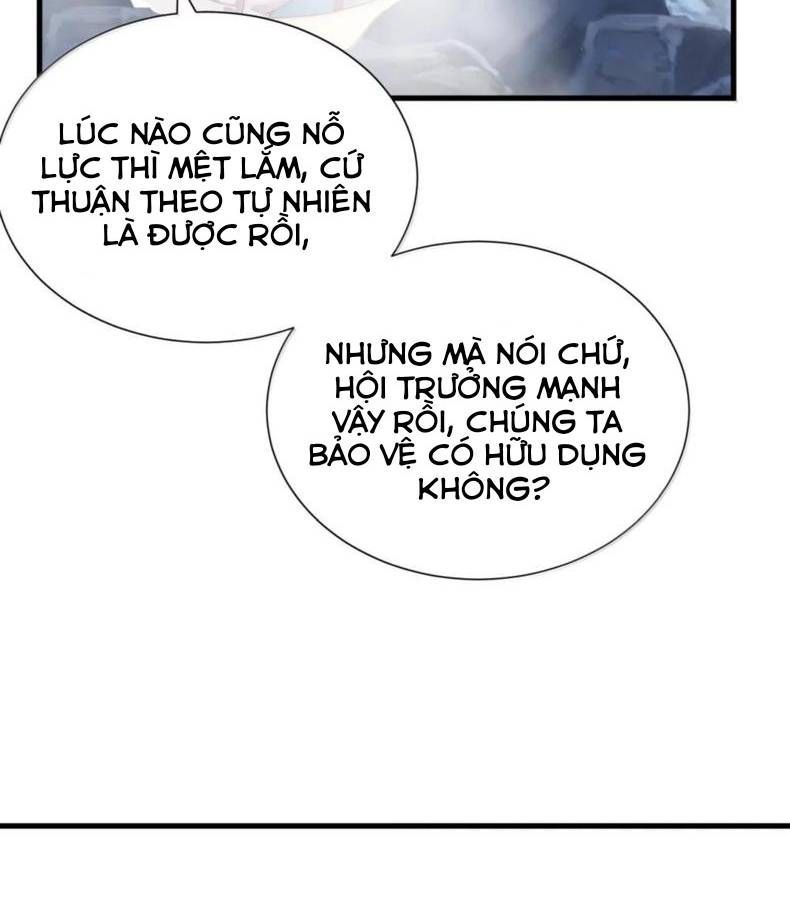 Thánh nữ, xin hãy dừng ngay những trò quái đản của cô đi!!