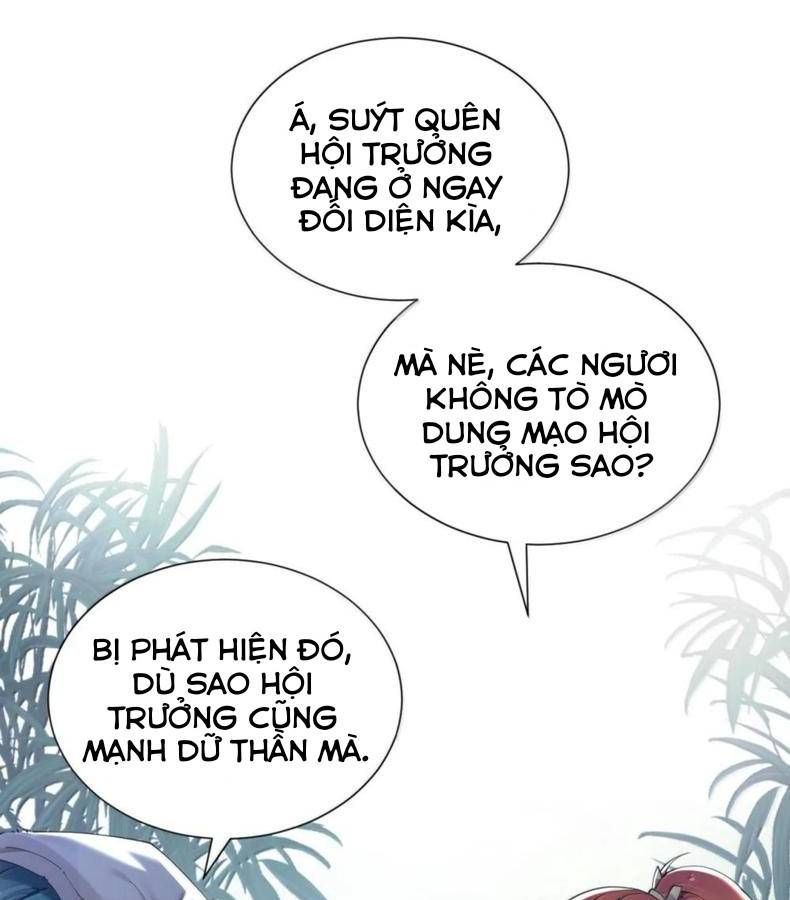 Thánh nữ, xin hãy dừng ngay những trò quái đản của cô đi!!
