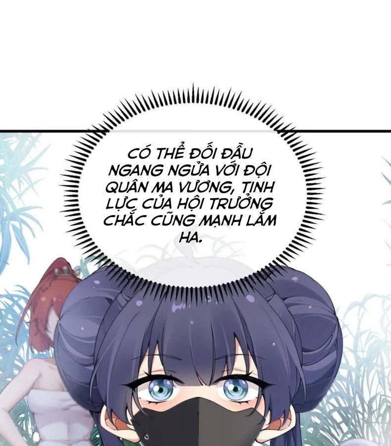 Thánh nữ, xin hãy dừng ngay những trò quái đản của cô đi!!