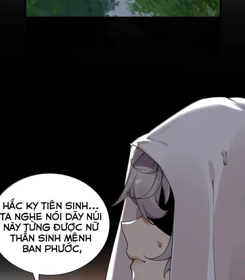 Thánh nữ, xin hãy dừng ngay những trò quái đản của cô đi!!