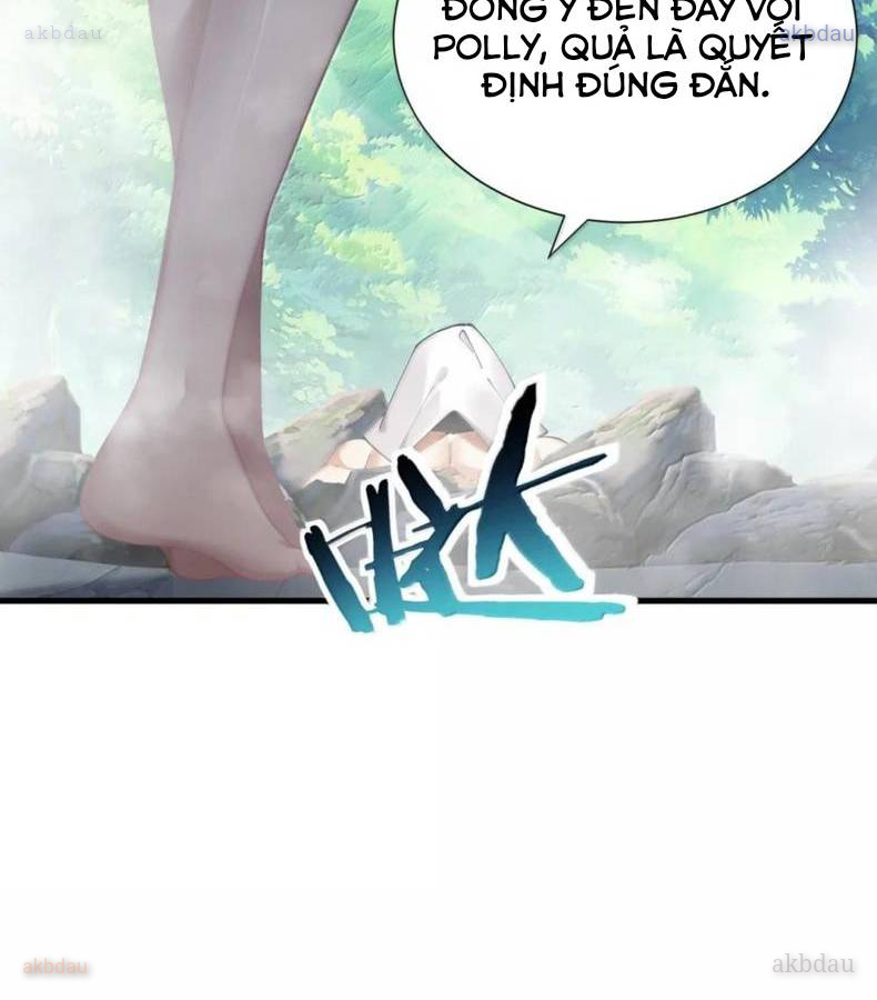 Thánh nữ, xin hãy dừng ngay những trò quái đản của cô đi!!