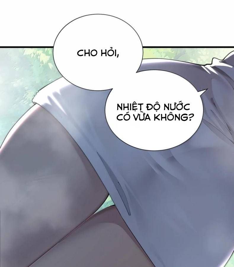 Thánh nữ, xin hãy dừng ngay những trò quái đản của cô đi!!