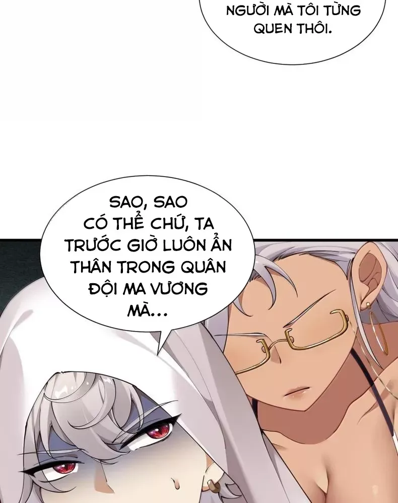 Thánh nữ, xin hãy dừng ngay những trò quái đản của cô đi!!