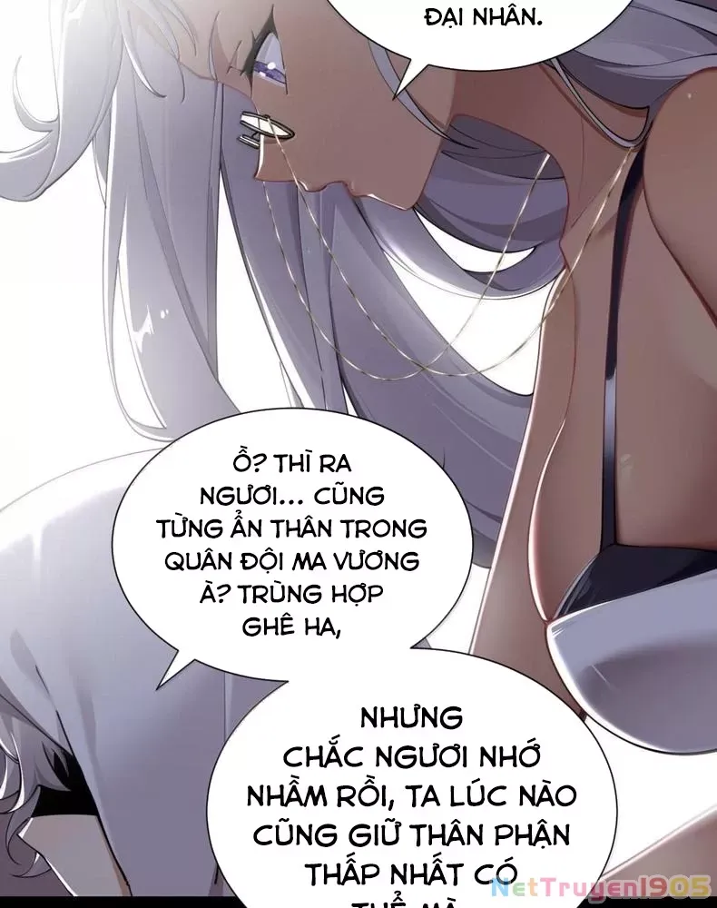 Thánh nữ, xin hãy dừng ngay những trò quái đản của cô đi!!
