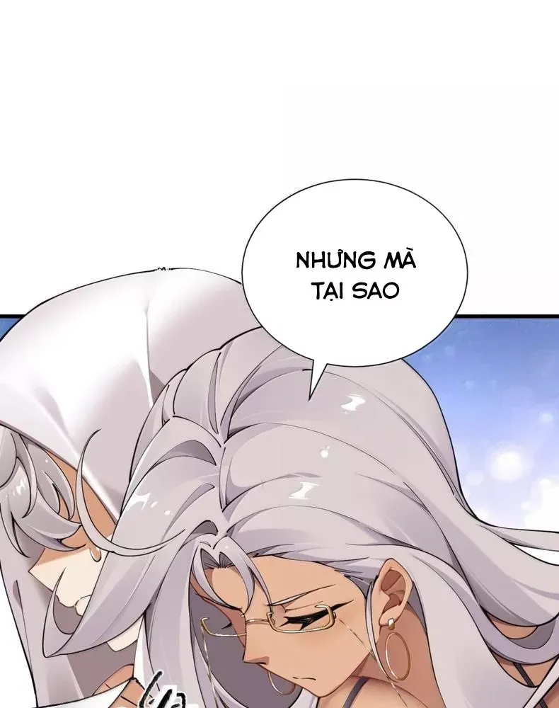 Thánh nữ, xin hãy dừng ngay những trò quái đản của cô đi!!