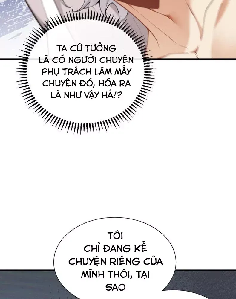 Thánh nữ, xin hãy dừng ngay những trò quái đản của cô đi!!