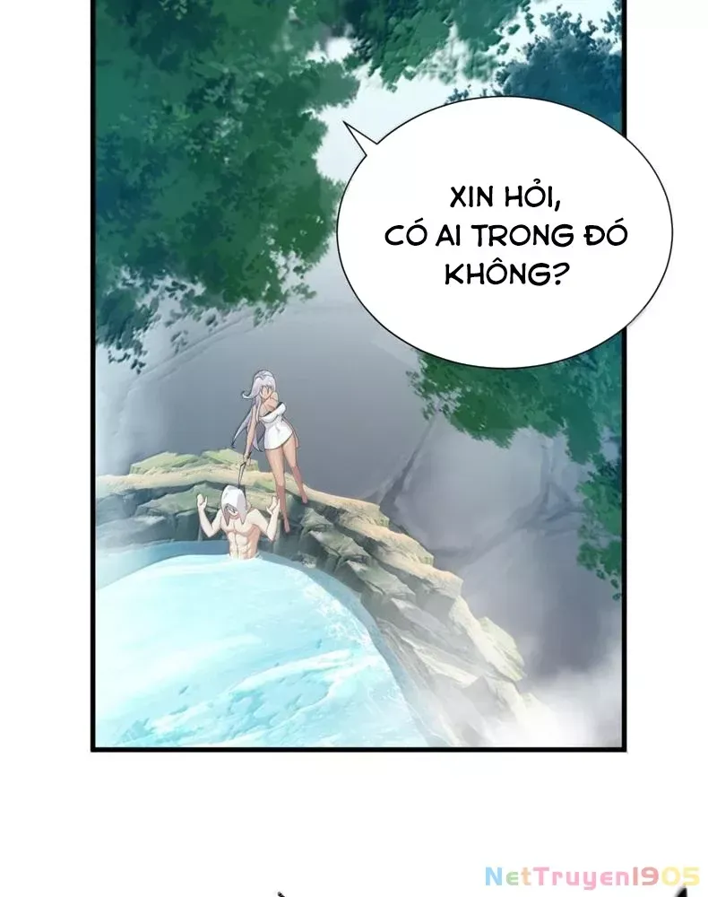 Thánh nữ, xin hãy dừng ngay những trò quái đản của cô đi!!