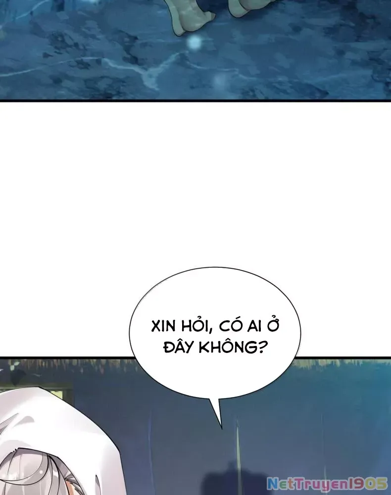 Thánh nữ, xin hãy dừng ngay những trò quái đản của cô đi!!