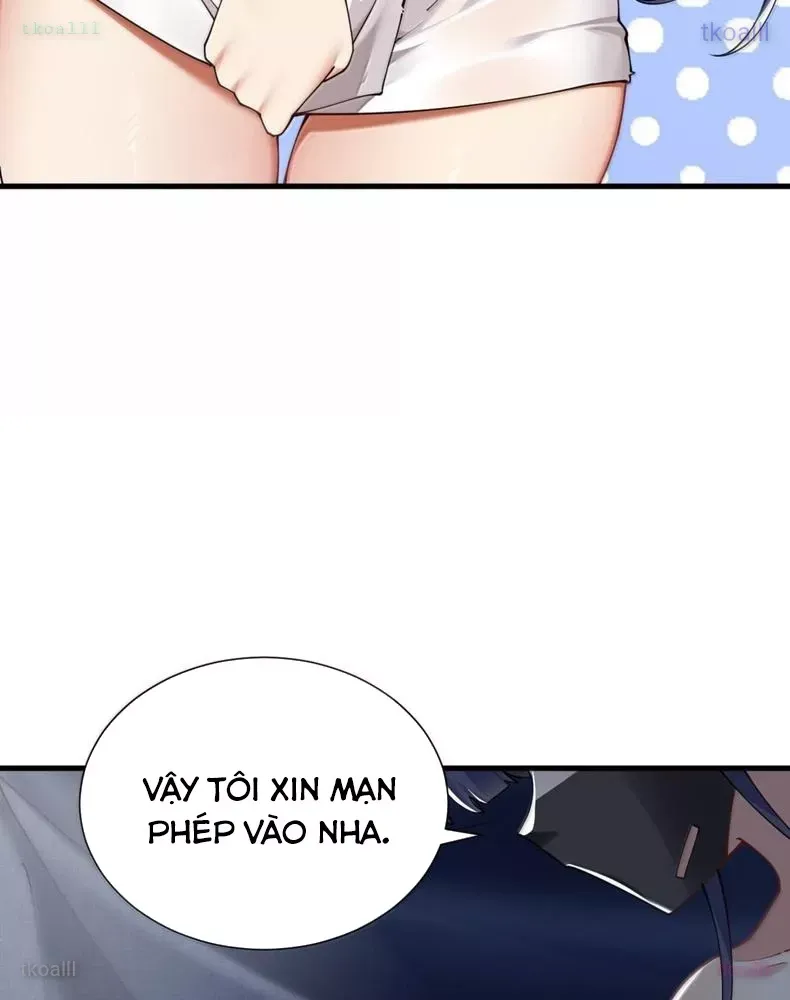 Thánh nữ, xin hãy dừng ngay những trò quái đản của cô đi!!