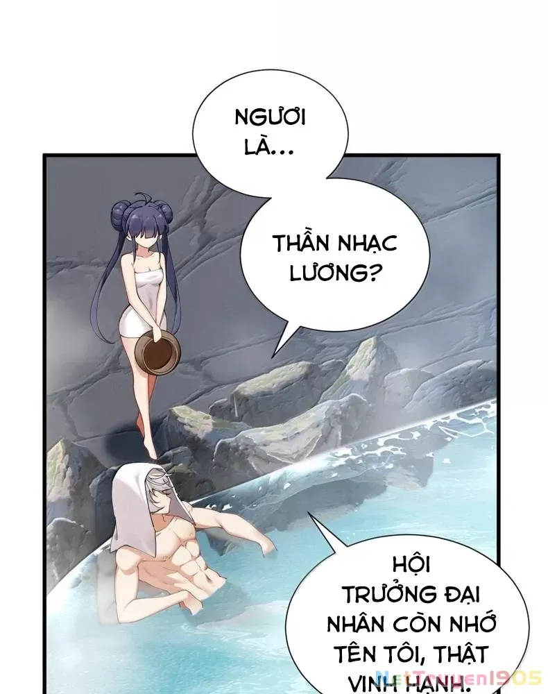 Thánh nữ, xin hãy dừng ngay những trò quái đản của cô đi!!